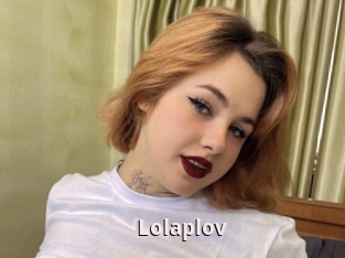 Lolaplov