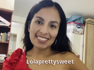 Lolaprettysweet