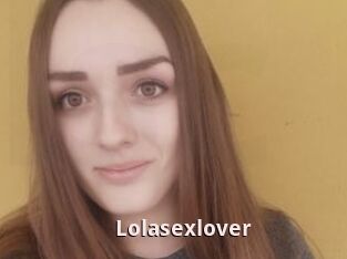 Lolasexlover