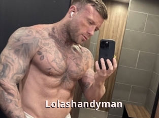Lolashandyman