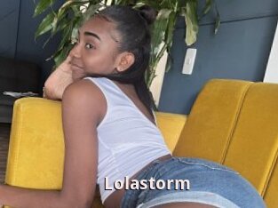 Lolastorm
