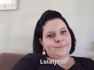 Lolatje
