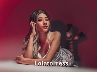 Lolatorress