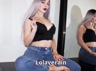 Lolaverain
