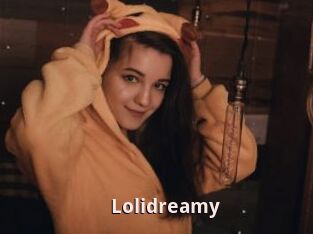 Lolidreamy
