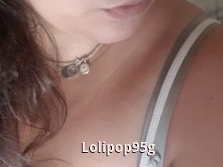 Lolipop95g