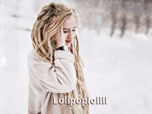 Lolipoplollll