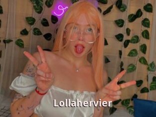 Lollahervier