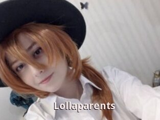 Lollaparents