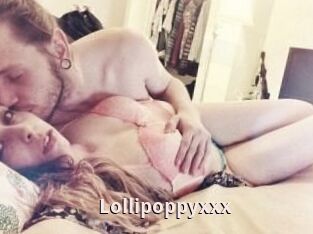 Lollipoppyxxx