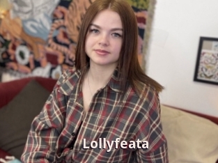 Lollyfeata