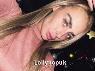Lollypopuk
