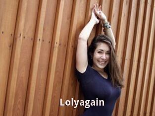 Lolyagain