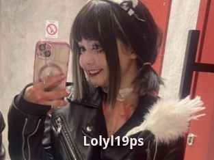 Lolyl19ps