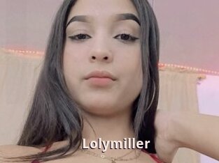 Lolymiller