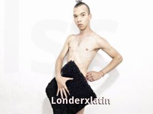 Londerxlatin