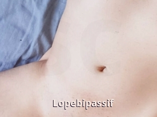 Lopebipassif