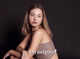Loraalgood