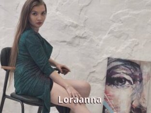 Loraanna