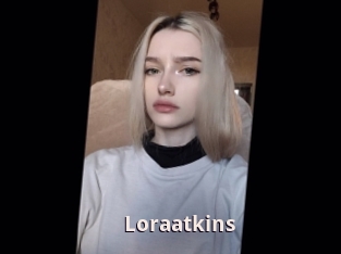 Loraatkins