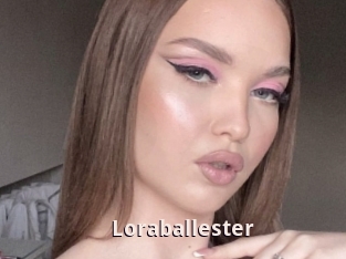 Loraballester