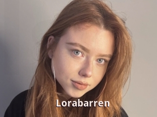 Lorabarren