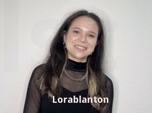 Lorablanton