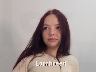 Lorabreed
