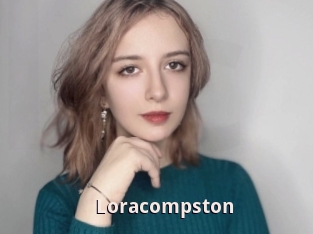 Loracompston