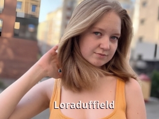 Loraduffield