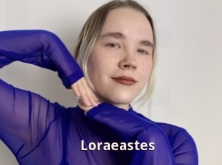 Loraeastes