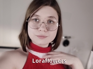 Loraflowers