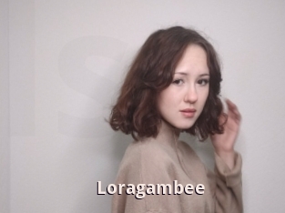 Loragambee