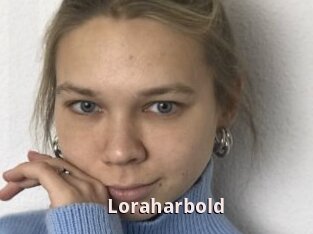 Loraharbold