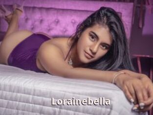 Lorainebella