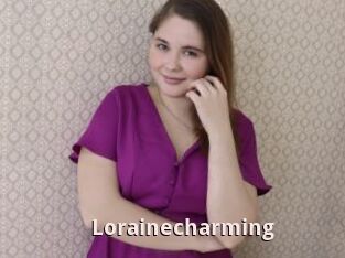 Lorainecharming