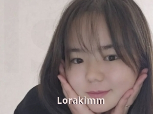 Lorakimm