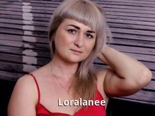 Loralanee