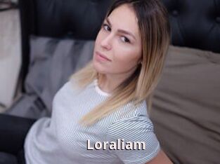 Loraliam