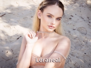 Loraneal