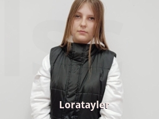Loratayler