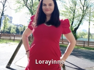 Lorayinne