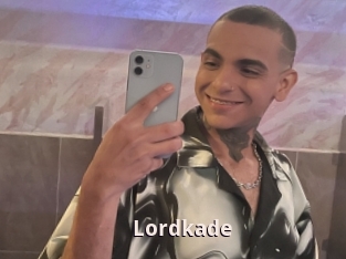 Lordkade