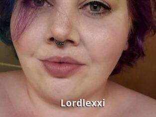 Lordlexxi