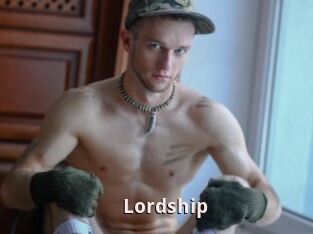 Lordship