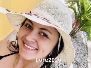 Lore2020