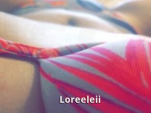 Loreeleii
