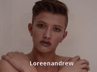 Loreenandrew