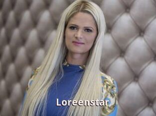 Loreenstar