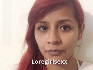Loregirlsexx